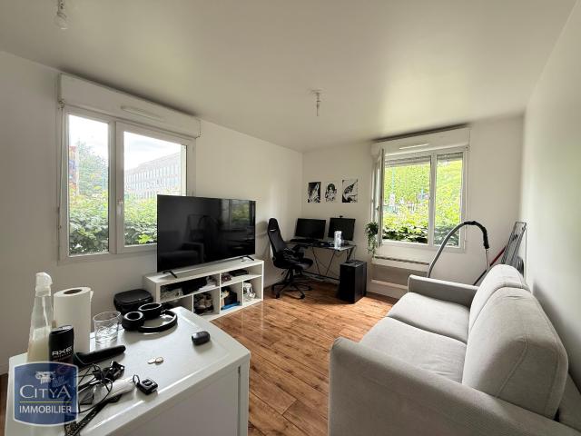 Appartement vente à Montévrain, Seine-et-Marne