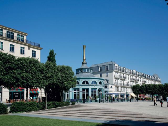 Appartement vente à Montévrain, Seine-et-Marne