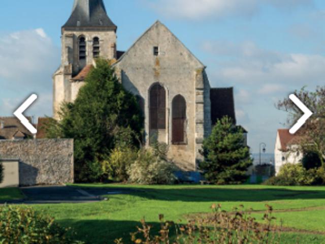 Appartement vente à Torcy, Montévrain