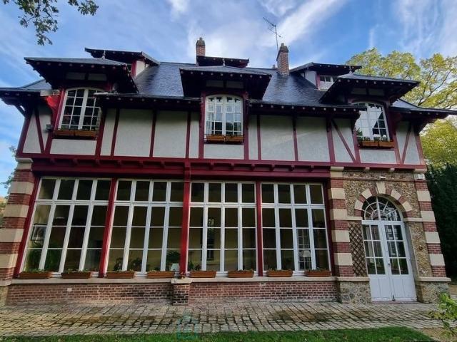 Maison vente à Montévrain, Seine-et-Marne