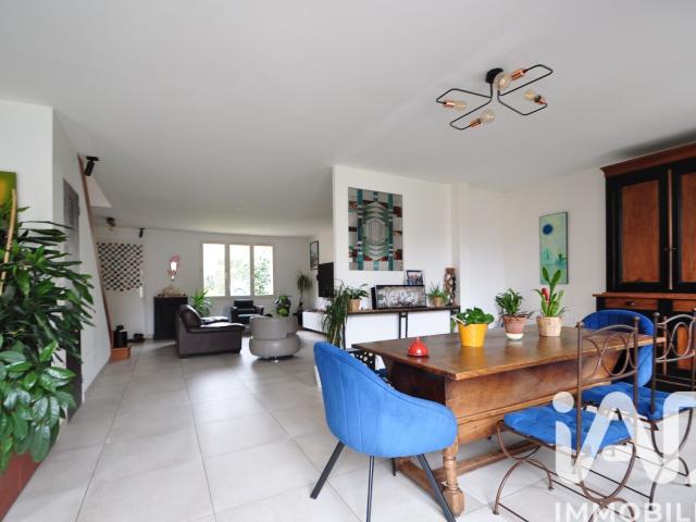 Maison vente à Montévrain, Seine-et-Marne
