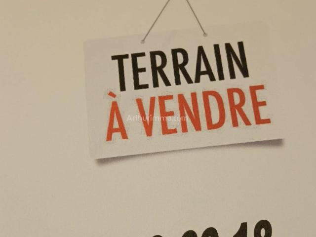 Terrain vente à Montévrain