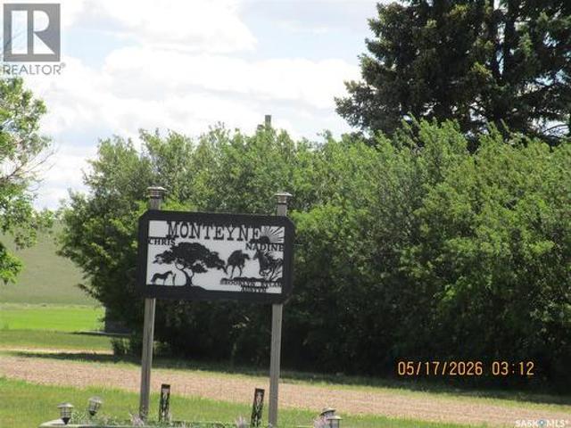 House for sale in Saskatchewan