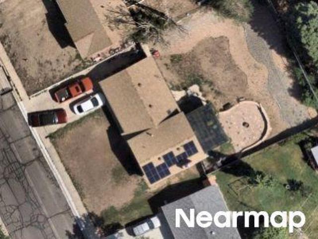 House for sale in Colorado Springs, Colorado