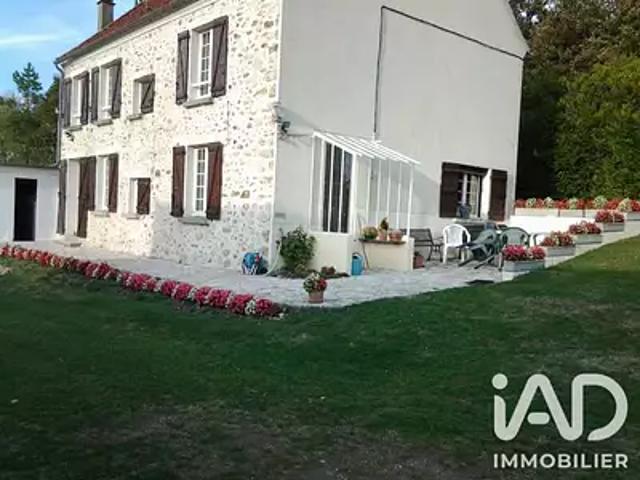 Maison vente à Le Moncet, Montfaucon