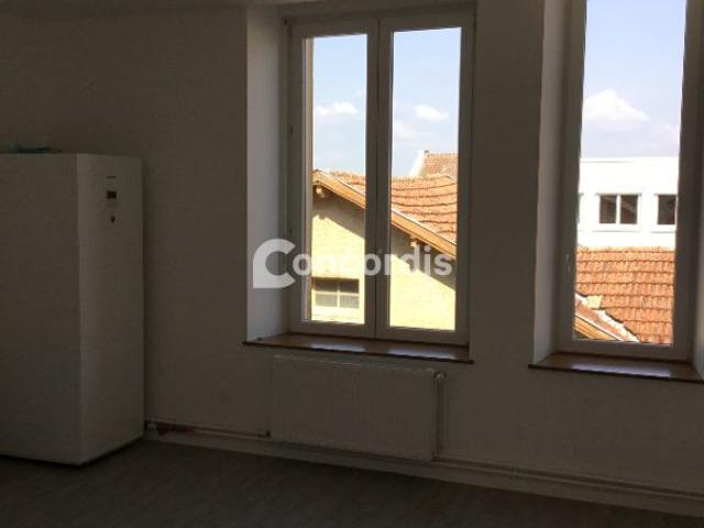 Appartement location à Verdun, Montfaucon-d'argonne