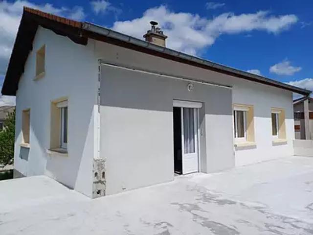 Maison vente à Yssingeaux, Montfaucon-en-velay