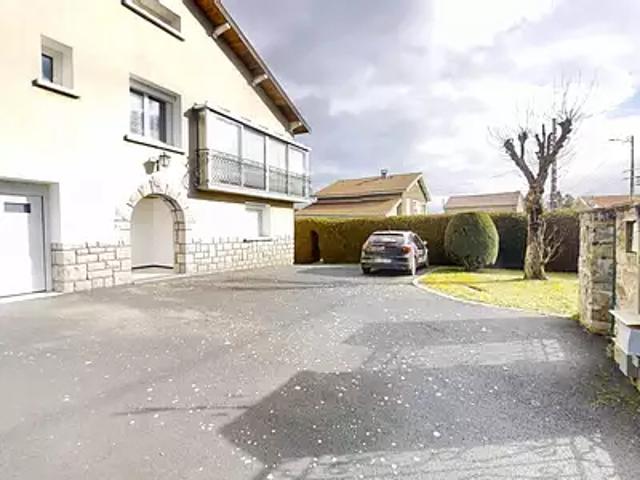 Maison vente à Yssingeaux, Montfaucon-en-velay