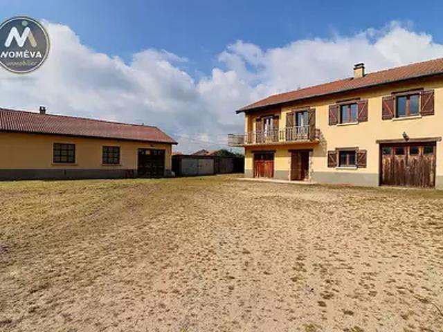 Maison vente à Yssingeaux, Montfaucon-en-velay