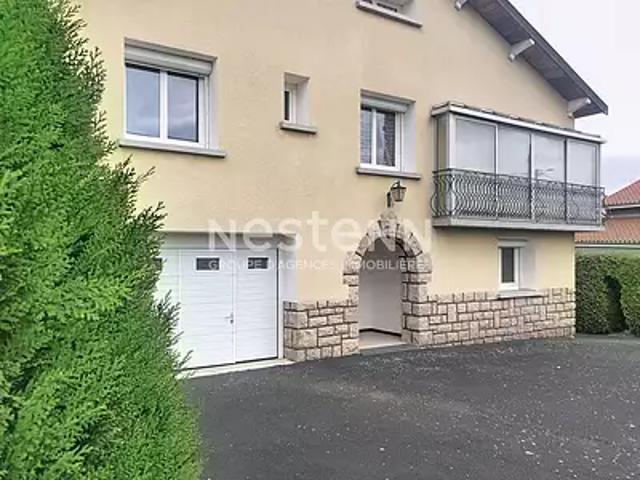 Maison vente à Yssingeaux, Montfaucon-en-velay