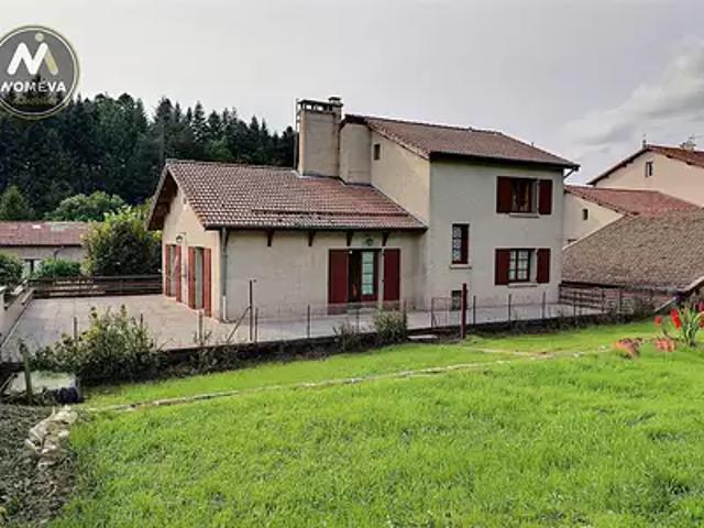 Maison vente à Yssingeaux, Montfaucon-en-velay