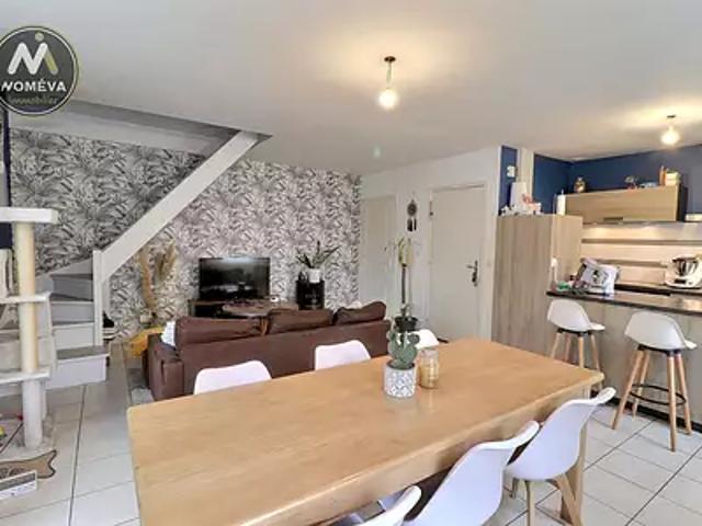 Appartement location à Yssingeaux, Montfaucon-en-velay
