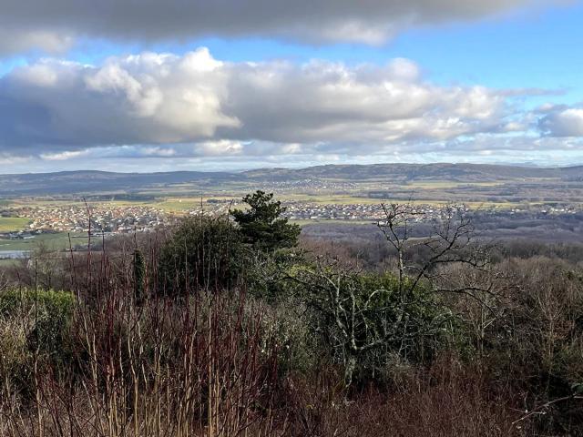 Terrain vente à Besançon, Bourgogne-Franche-Comté