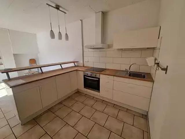 Appartement vente à Avignon Combes, Avignon