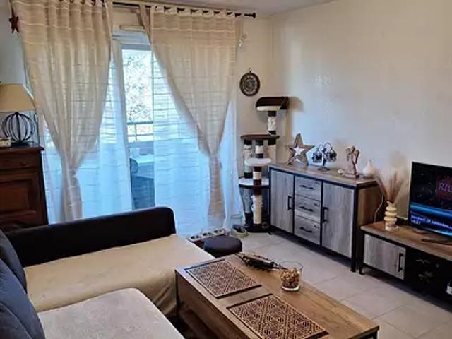 Appartement vente à Avignon Combes, Avignon