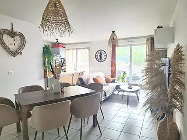 Appartement vente à Avignon Combes, Avignon