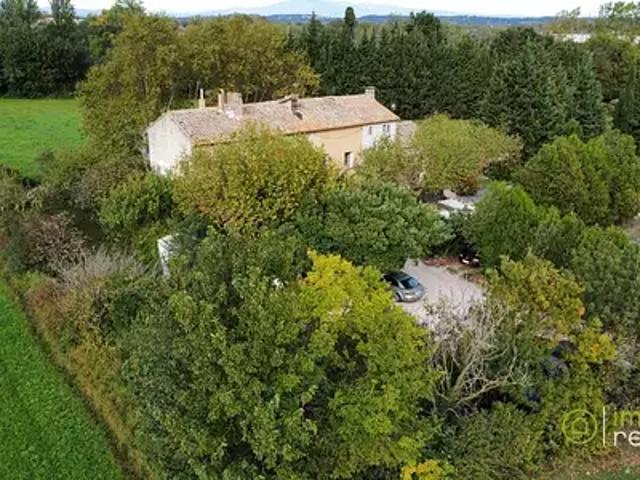 Maison vente à Avignon