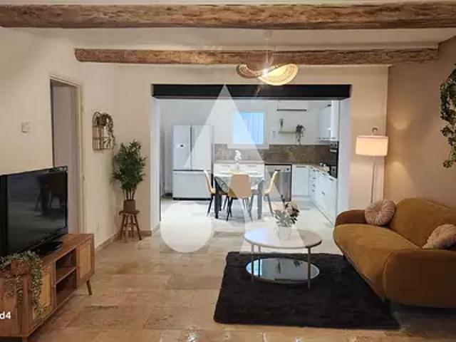 Maison vente à Avignon