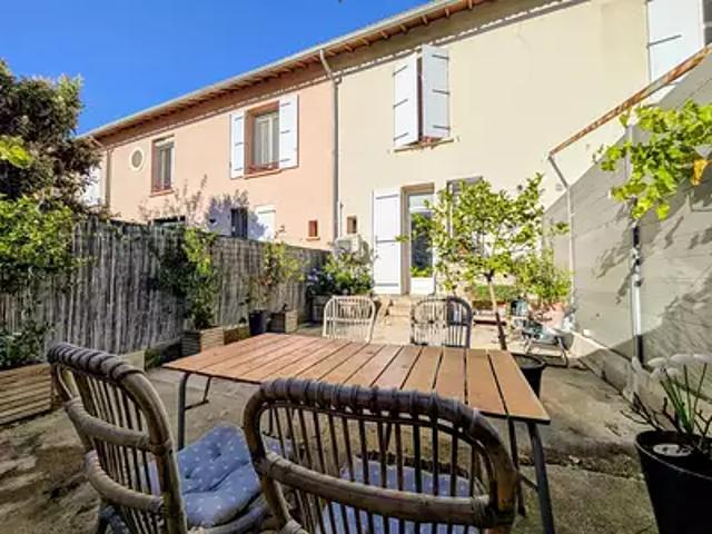 Maison vente à Avignon Combes, Avignon