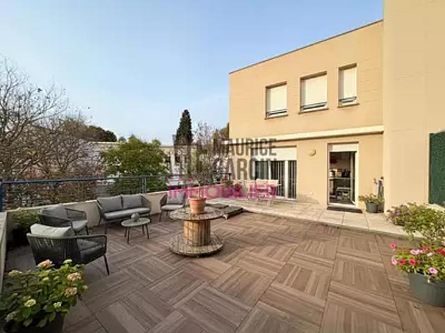 Maison vente à Avignon