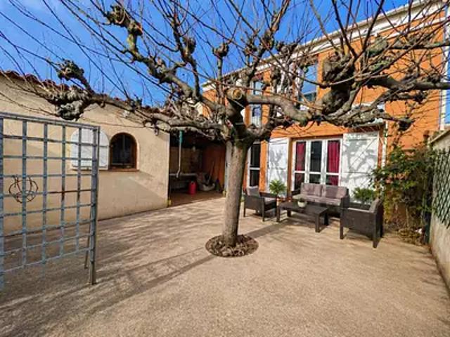 Maison vente à Avignon