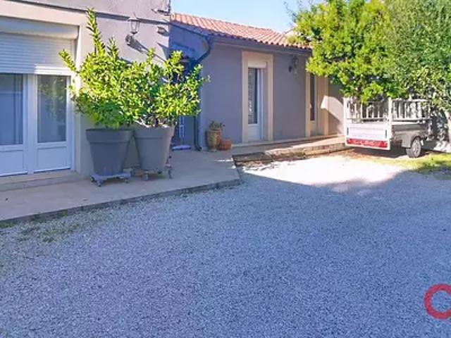 Maison vente à Avignon