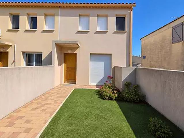 Maison vente à Avignon Combes, Avignon