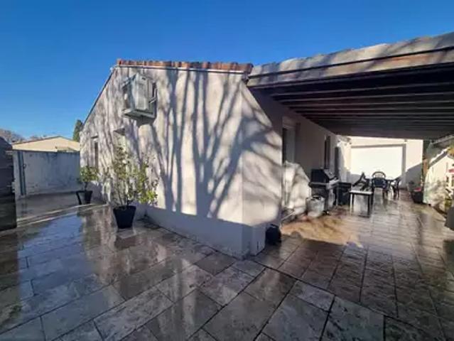 Maison vente à Avignon