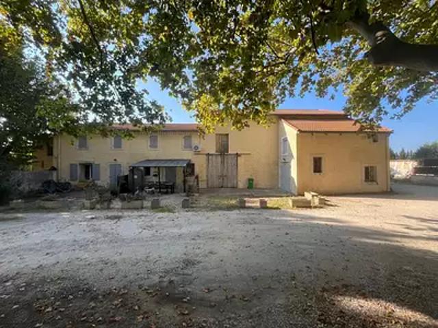Maison vente à Avignon Combes, Avignon