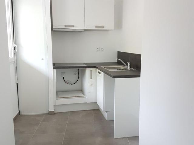 Appartement location à Agroparc, Avignon