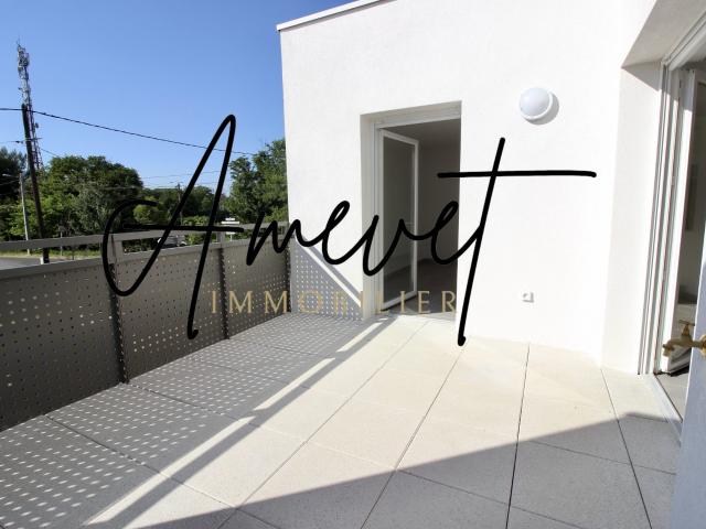 Appartement location à Avignon