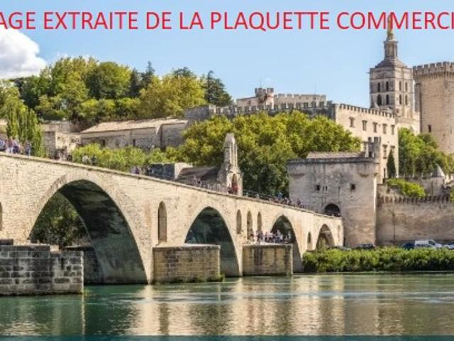 Appartement vente à Quartier Montfavet, Avignon