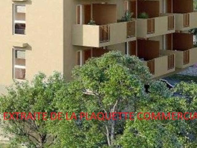 Appartement vente à Quartier Montfavet, Avignon