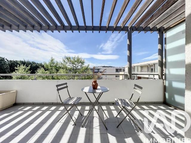 Appartement vente à Quartier Montfavet, Avignon
