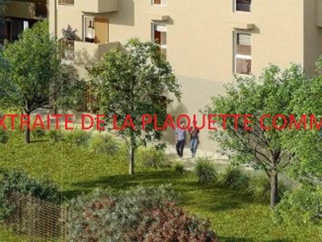 Appartement vente à Quartier Montfavet, Avignon