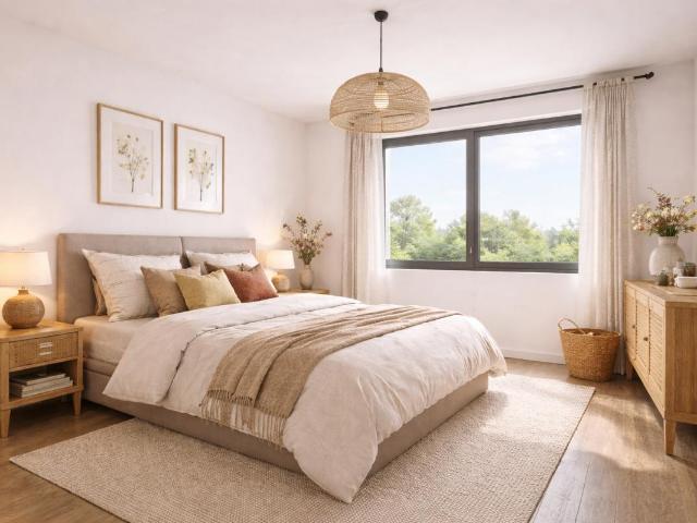Appartement vente à Quartier Montfavet, Avignon