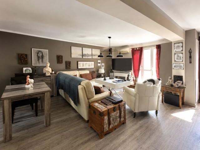 Maison vente à Quartier Montfavet, Avignon