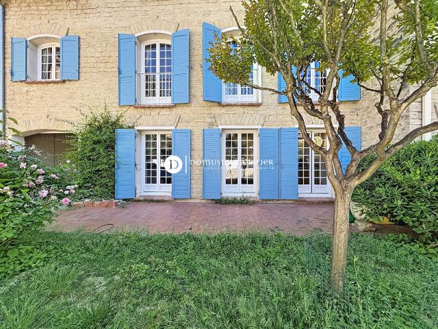 Maison vente à Quartier Montfavet, Avignon