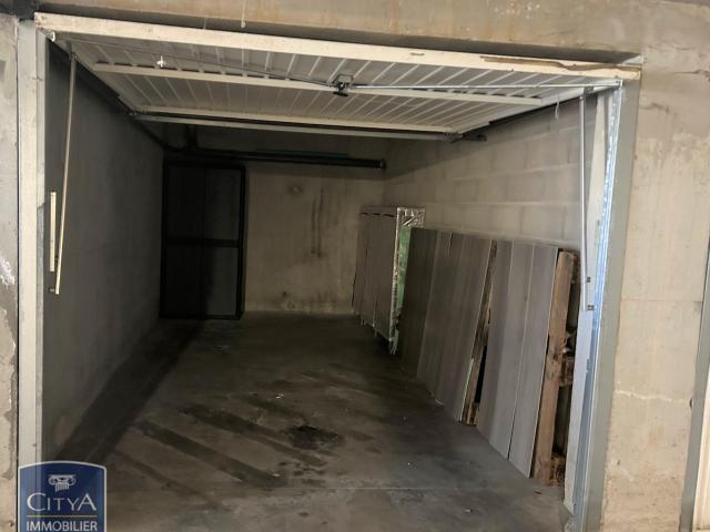 Garage vente à Avignon