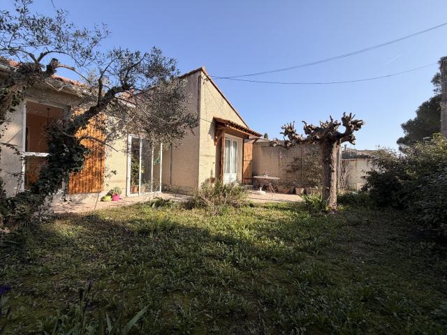 Villa vente à Avignon