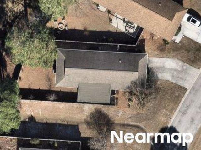 House for sale in Wilmington, North Carolina