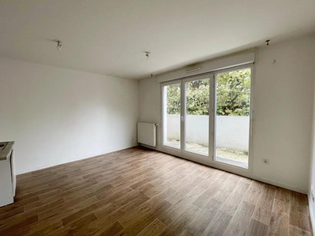 Appartement vente à Le Raincy, Montfermeil