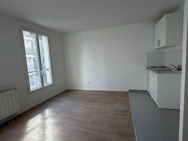 Appartement location à Centre Ville, Montfermeil