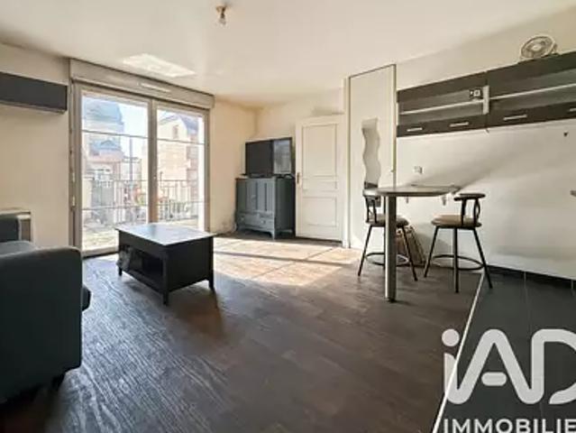 Appartement vente à Le Raincy, Montfermeil