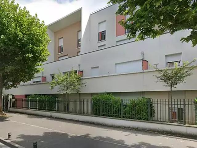 Appartement vente à Le Raincy, Montfermeil