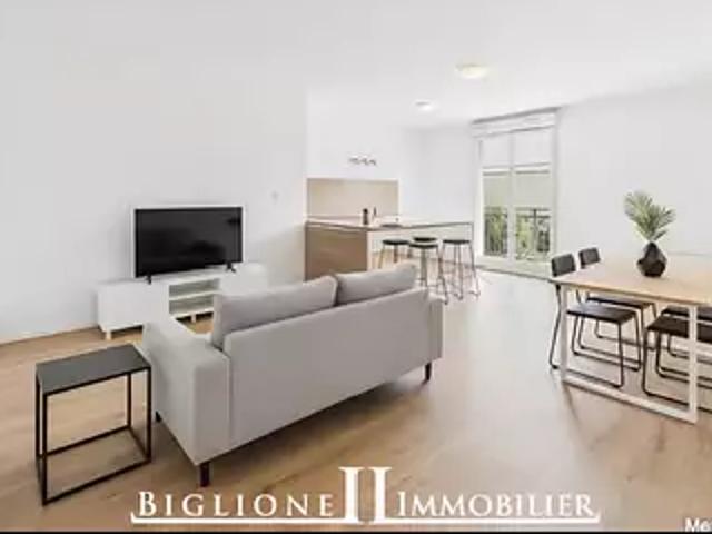 Appartement vente à Le Raincy, Montfermeil