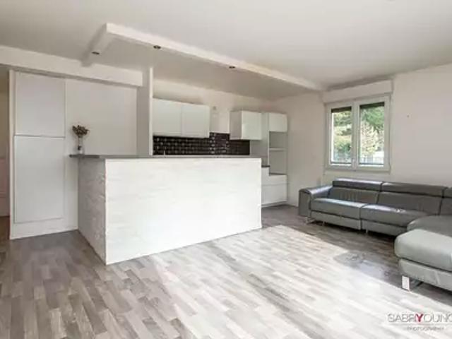 Appartement vente à Le Raincy, Montfermeil