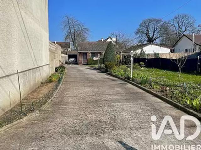 Maison vente à Le Raincy, Montfermeil