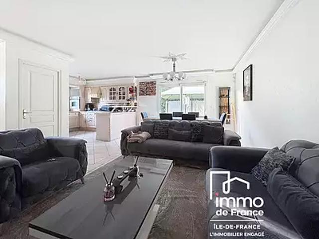 Maison vente à Le Raincy, Montfermeil
