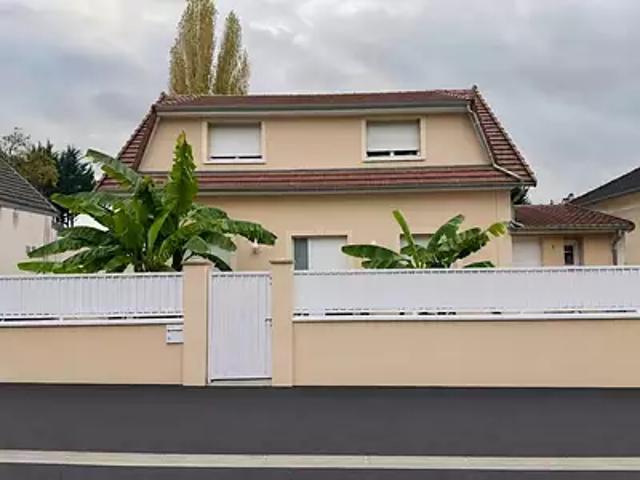 Maison vente à Le Raincy, Montfermeil